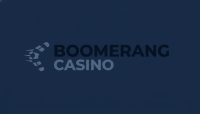 Boomerang casino